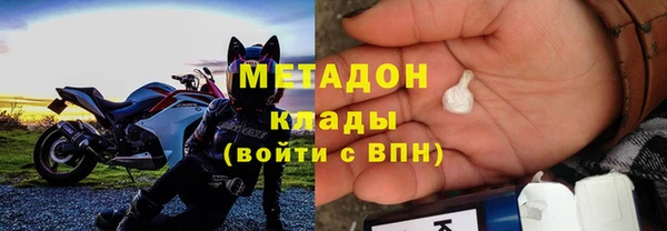 хмурый Верея