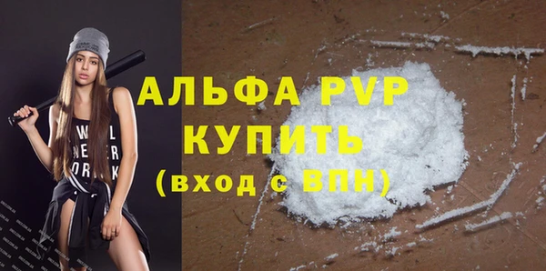 хмурый Верея