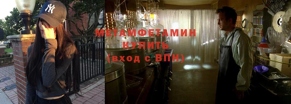 хмурый Верея